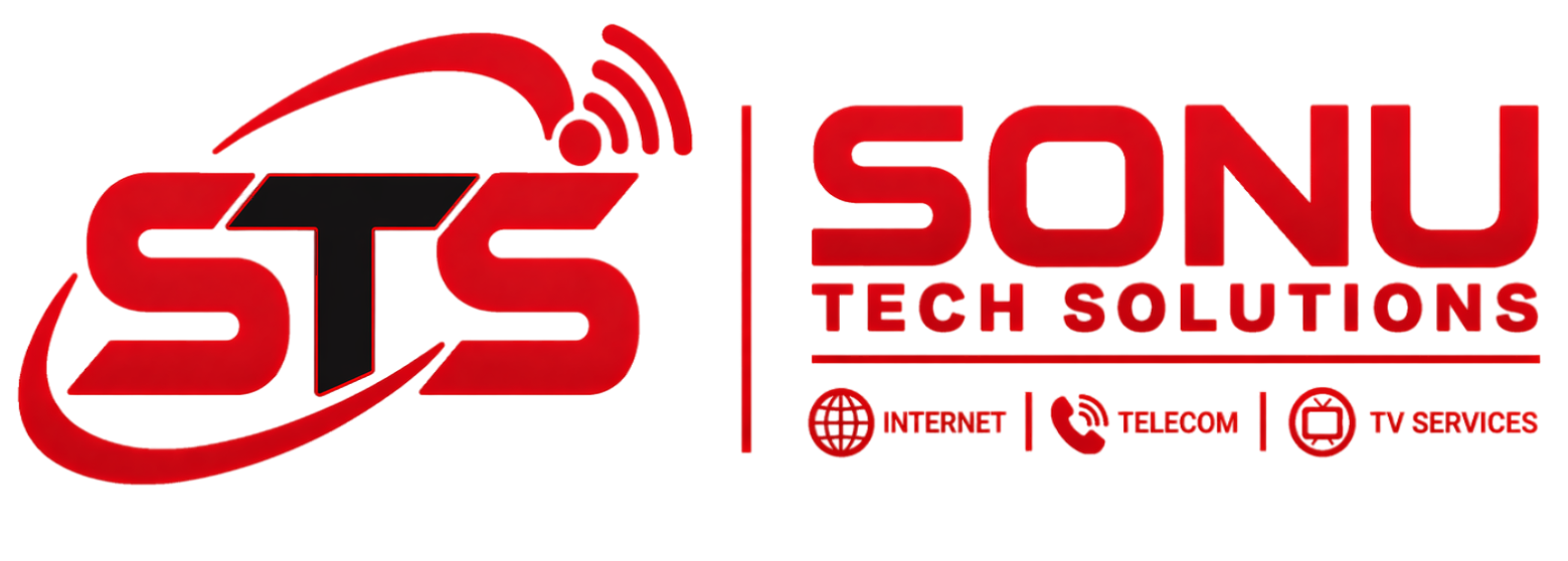 Sonu Tech Solutions