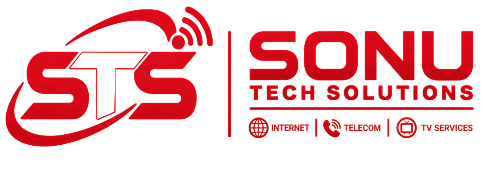 Sonu Tech Solutions