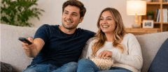 TV package 2