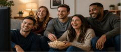 TV package 3